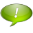 Chat Vert Icon 48x48 png